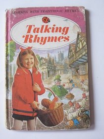 Talking Rhymes (Traditional Rhymes)