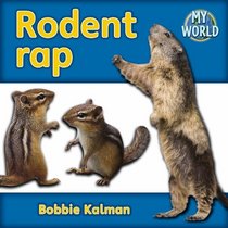 Rodent Rap (My World)