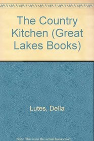 The Country Kitchen (Great Lakes Books)