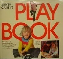Steven Caney's Play Book