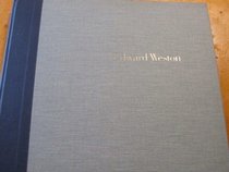 Edward Weston: fifty years;: The definitive volume of his photographic work