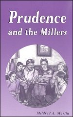 Prudence and the Millers (Miller Family Series)