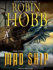 Mad Ship (Liveship Traders)