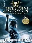 The Lightning Thief (Percy Jackson & The Olympians, Bk 1)