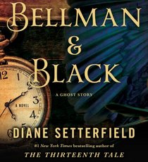 Bellman & Black (Audio CD) (Unabridged)