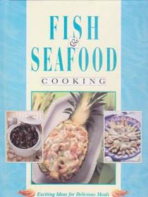 Fish and Seafood Cooking