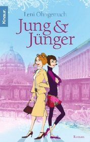 Jung und junger