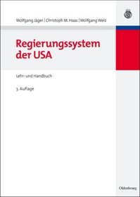 Regierungssystem der USA
