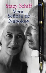 Vera senora de Nabokov/ Vera (Mrs. Vladimir Nabokov) (Alianza Literaria) (Spanish Edition)