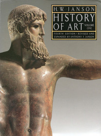 History of Art, Vol 1 (Large Print)