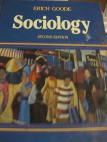 Sociology (2nd Edition)