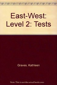 Tests: Tests 2 (East West)