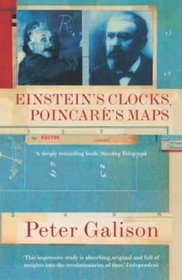 Einstein's Clocks, Poincare's Maps