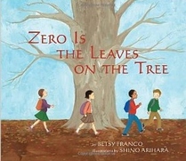 Zero is the Leaves on the Trees