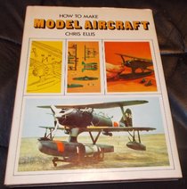 How to make model aircraft