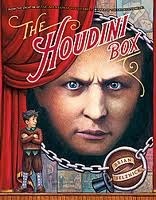 The Houdini Box: What Secrets Does It Hold?