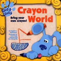 Crayon World