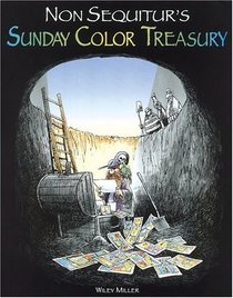 Non Sequitur's Sunday Color Treasury (Non Sequitur Books)