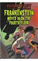 Frankenstein Moved in on the Fourth Floor (Trophy Chapter Books)