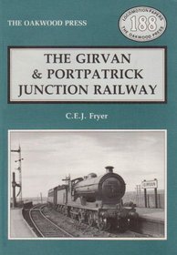 Girvan and Portpatrick Junction Railway (Locomotion Papers)
