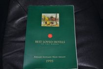 Country inns and back roads: Including some castles, pensions, country houses, chateaux, farmhouses, shooting lodges, chalets, villas, and small hotels