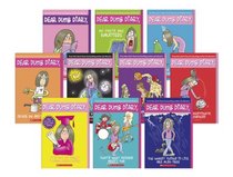 Dear Dumb Diary Collection: Books 1-10 [Paperback]