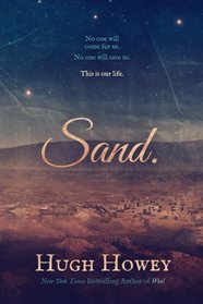 Sand (Sand, Bks 1-5)