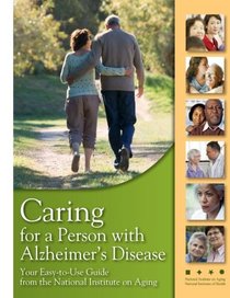 Caring for a Person with Alzheimer's Disease