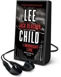 The Midnight Line (Jack Reacher)