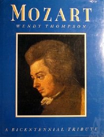 Mozart (A Quintet book)