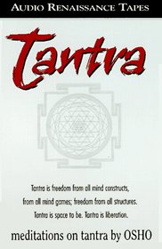 Meditations on Tantra by Osho