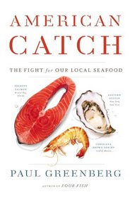 American Catch: The Fight for Our Local Seafood