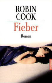 Fieber (Fever) (German Edition)
