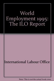 World Employment 1995