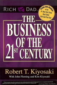 The Business of the 21st Century Book
