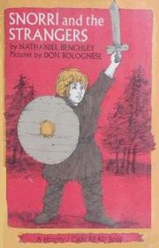 Snorri and the Strangers