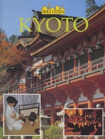 Kyoto (Holy Cities)