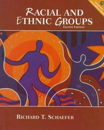 Racial and Ethnic Groups (8th Edition)