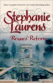 Rogues' Reform: The Reasons for Marriage / A Lady of Expectations / An Unwilling Conquest