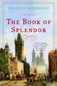 The Book of Splendor