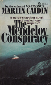The Mendelov Conspiracy