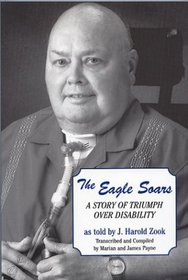 The Eagle Soars: A Story of Triumph over Disability