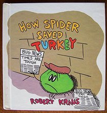How Spider Saved Turkey