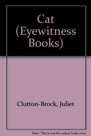 Cat (Eyewitness Books)