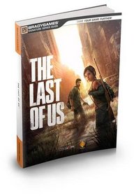 The Last of Us Signature Series Strategy Guide