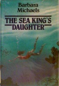 Sea King's Daughter (Large Print)