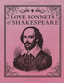 Love Sonnets of Shakespeare