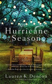 Hurricane Season: New from the USA TODAY bestselling author of The Hideaway