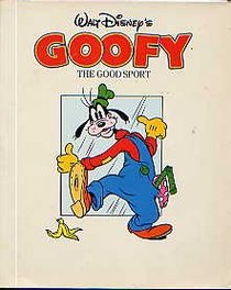 Goofy The Good Sport