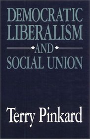 Democratic Liberalism and Social Union